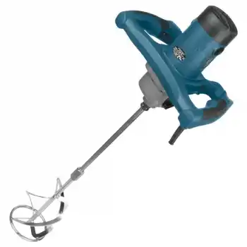 Proter Pr 1820 Mk Şanzımanlı Boya ve Harç Karıştırıcı Mikser