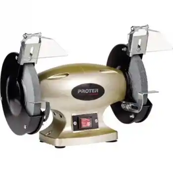 Proter PR 200 Zımpara Taş Motoru