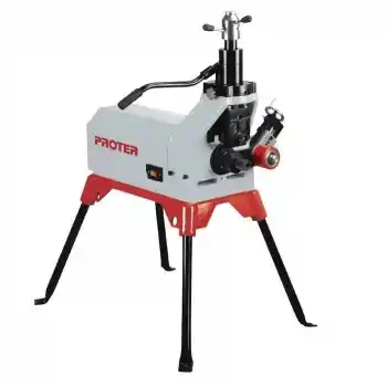 Proter PR 2020 Yiv Açma Makinesi