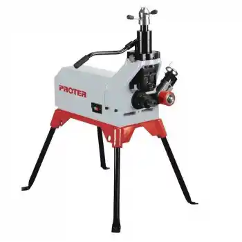 Proter PR 2020 Yiv Açma Makinesi