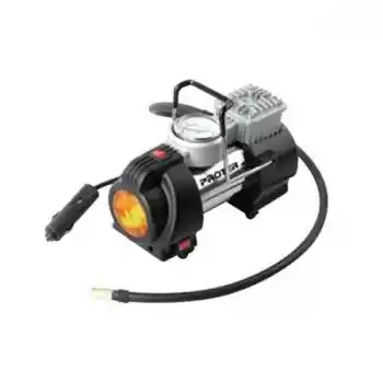 Proter PR 242 DC Lastik Şişirme Mini Kompresör