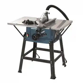 Proter PR 250 TM Sehpalı Tezgah Testere