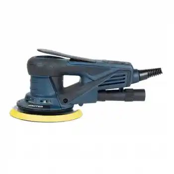 Proter PR 315 E Digital Orbital Zımpara Makinesi 150mm