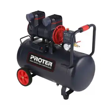 Proter PR 52 HZ 50 Lt 2 Hp Yağsız Hava Kompresörü