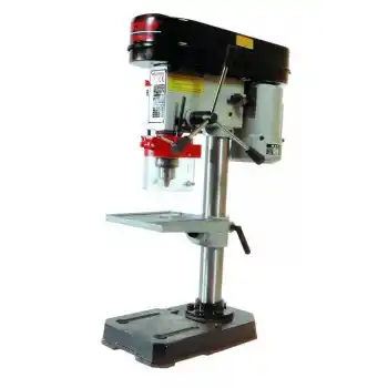 Proter PR13 Sütunlu Matkap