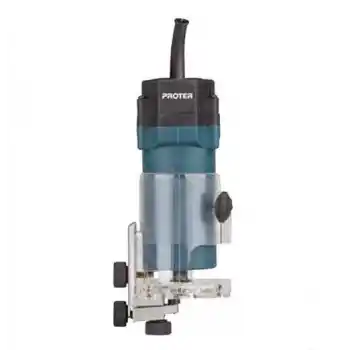 Proter PR420 Freze Laminant Pvc Temizleme Formika Traşlama