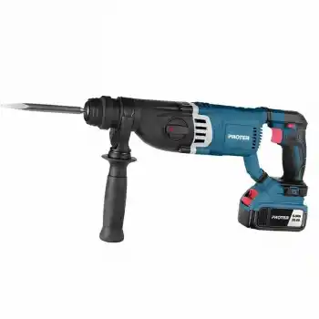 Proter PST 875 HD Akülü Kırıcı Delici