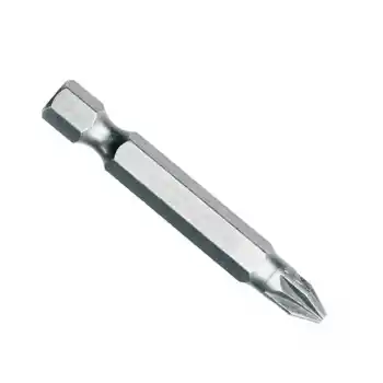 Proter PZ1 Bits Yıldız Uç 50 mm