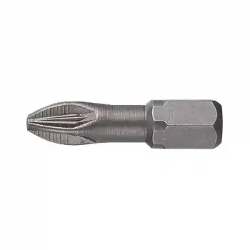 Proter PZ2 Bits Yıldız Uç 25 mm