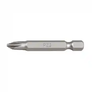 Proter PZ3 Bits Yıldız Uç 50 mm