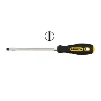 Proxxon 22010 3mm Düz Uçlu Tornavida