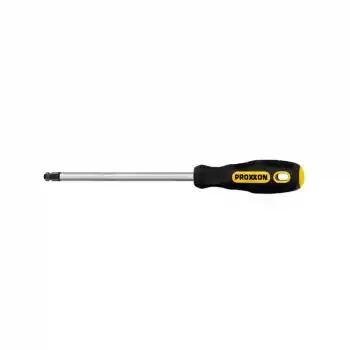Proxxon 22210 4mm Alyan Tornavida