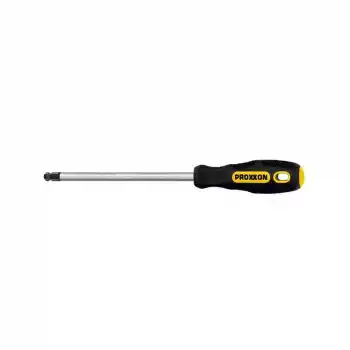 Proxxon 22210 4mm Alyan Tornavida