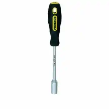 Proxxon 22264 FLEX DOT Tornavida Dış Altıgen Hex 7x125mm