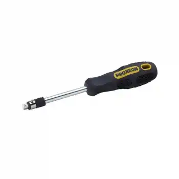 Proxxon 22280 1/4 Tornavida Tipi Lokma Tutucu