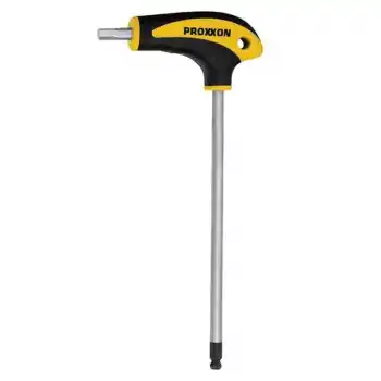 Proxxon 22406 3mm T Saplı Alyan Anahtar