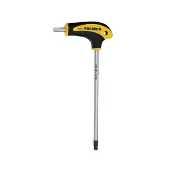 Proxxon 22416 8mm T Saplı Alyan Anahtar