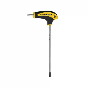 Proxxon 22450 T 25 Torx Anahtar