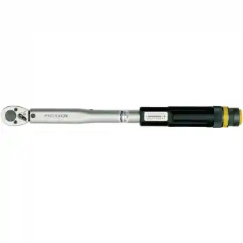 Proxxon 23 349 Tork Anahtarı 1/4 335mm 5-30 Nm