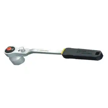 Proxxon 23086 1/4 Açılı Cırcır Kolu