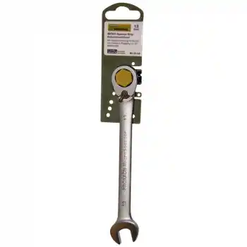 Proxxon 23135 13mm Cırcırlı İnce Kombine Anahtar