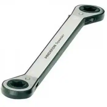 Proxxon 23209 12x13mm Cırcırlı Yıldız Anahtar
