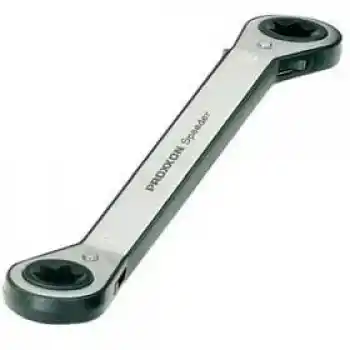 Proxxon 23211 14x15 Cırcırlı Yıldız Anahtar
