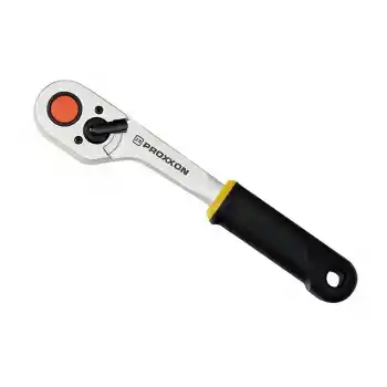 Proxxon 23332 3/8 Manivela Tip Cırcır Kolu