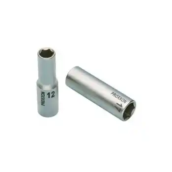 Proxxon 23362 1/2 17mm Uzun Lokma