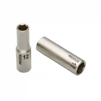 Proxxon 23363 1/2 18mm Uzun Lokma