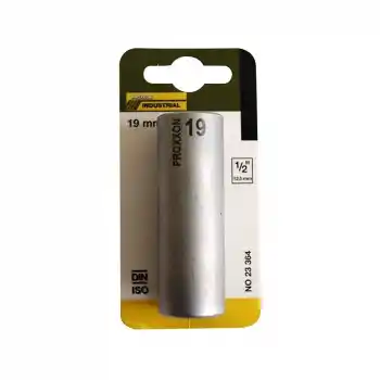 Proxxon 23364 1/2 19mm Uzun Lokma
