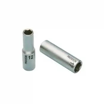 Proxxon 23365 1/2 21mm Uzun Lokma