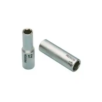 Proxxon 23365 1/2 21mm Uzun Lokma