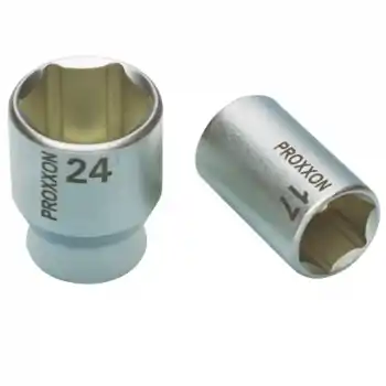 Proxxon 23408 1/2 12mm Lokma