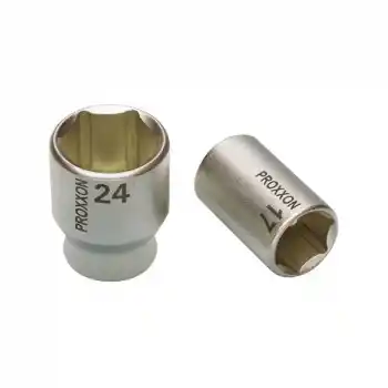 Proxxon 23428 1/2 30mm Lokma
