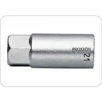 Proxxon 23443 1/2 inç 18mm Buji Lokma