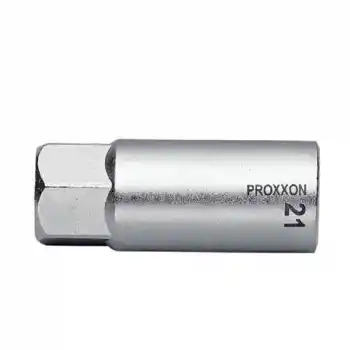 Proxxon 23444 1/2 19mm Buji Lokma