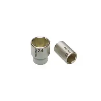 Proxxon 23526 3/8 21mm Lokma