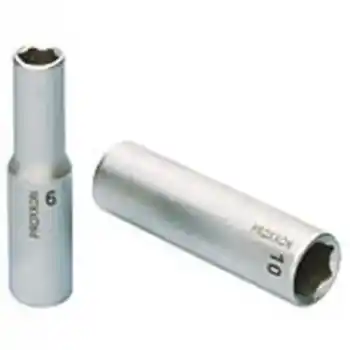 Proxxon 23548 3/8 18mm Uzun Lokma