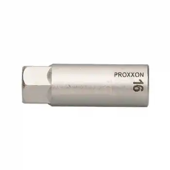 Proxxon 23552 3/8 21mm Buji Lokma
