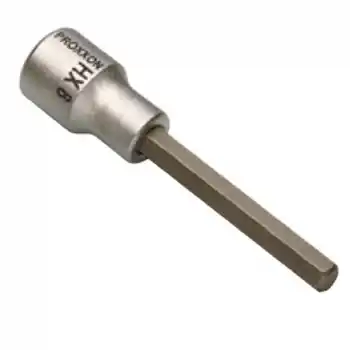 Proxxon 23576 5mm Alyan Lokma