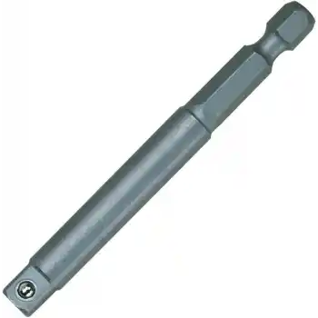 Proxxon 23700 1/4 Matkap Adaptörü 65 mm