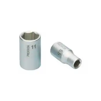 Proxxon 23728 1/4 13mm Lokma
