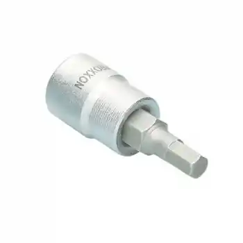 Proxxon 23743 1/4 3mm Alyan Uçlu Lokma