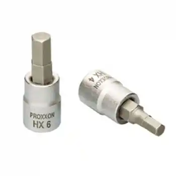 Proxxon 23749 1/4 Alyan Lokma