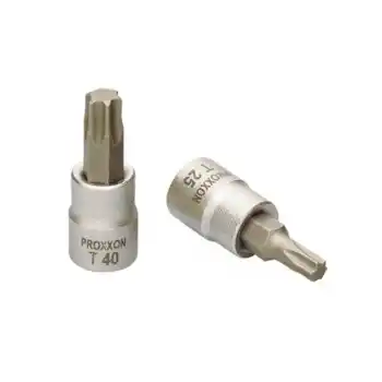 Proxxon 23754 1/4 Torx Uçlu Lokma