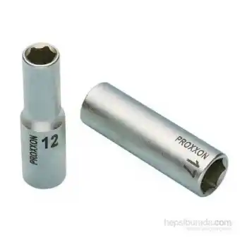 Proxxon 23773 1/4 Uzun Lokma