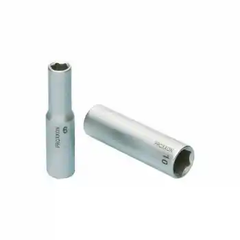 Proxxon 23779 1/4 13mm Uzun Lokma