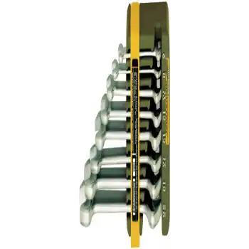 Proxxon 23800 Açık Ağız Anahtar Takımı İnce Tasarım