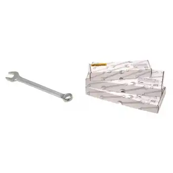 Proxxon 23822 Kombine Anahtar Takımı